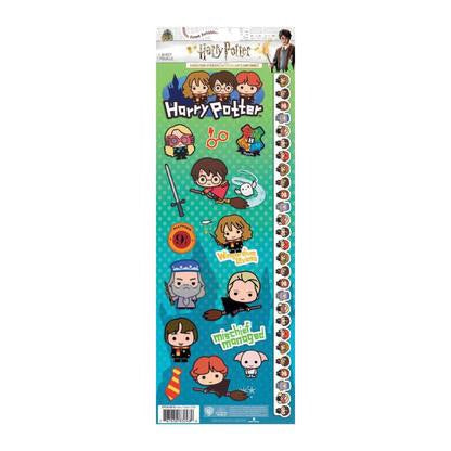 Harry Potter chibi sticker
