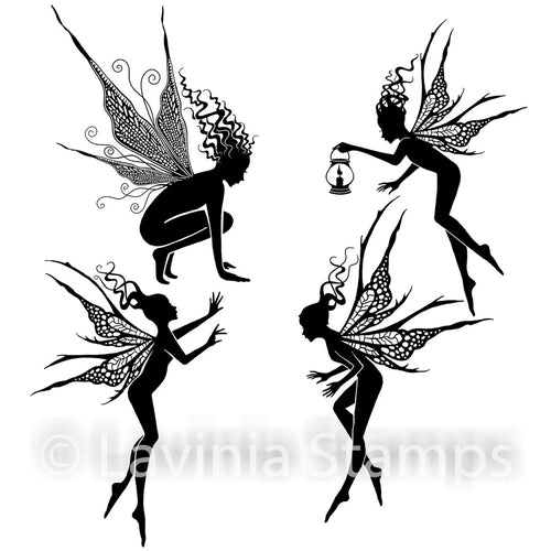 Fairy Foragers LAV498