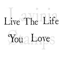 Discontinued Live The Life LAV410