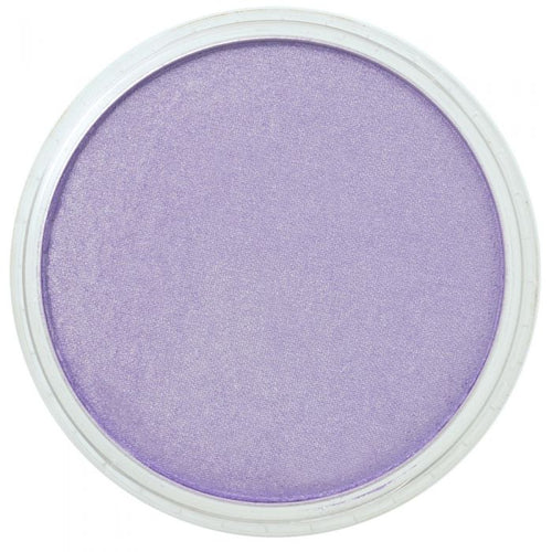 Pearlescent Violet