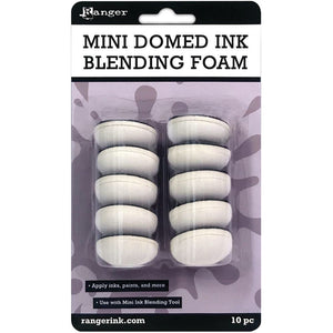 Tim Holtz Mini Domed Ink Blending Foam