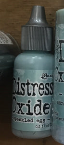 Speckled Egg Distress Oxide Refill