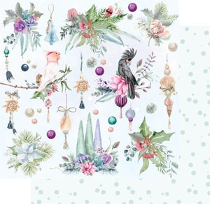 Christmas Ornaments