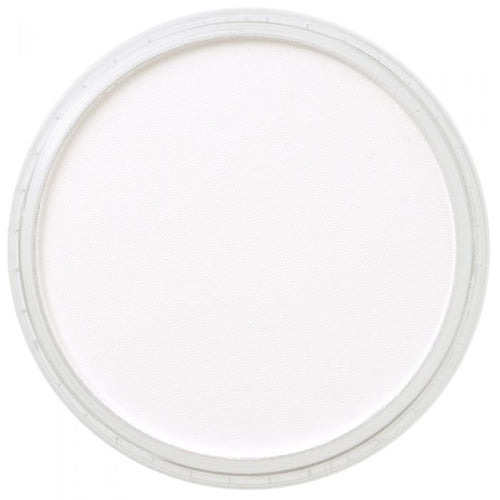 Titanium White Pan Pastel