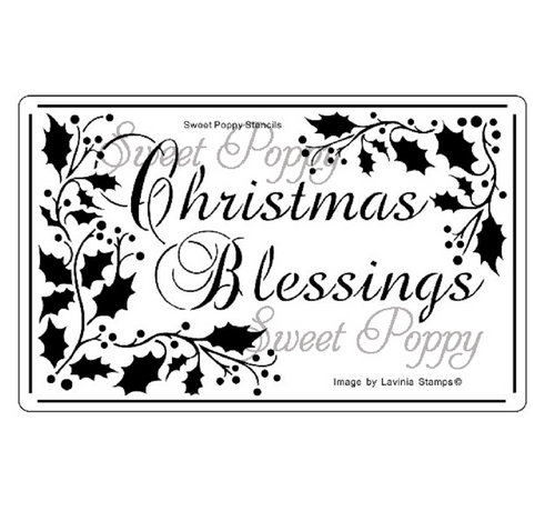 Christmas Blessing