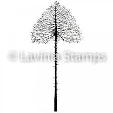 Celestial Tree - Small LAV488