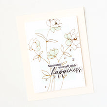 Load image into Gallery viewer, Go For It Hot Foil Plate by Pinkfresh