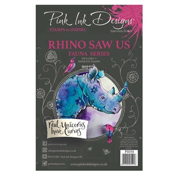 Rhino Saw Us PI058