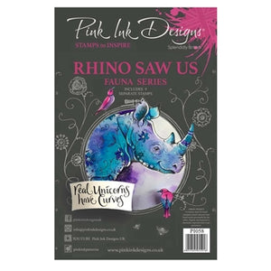 Rhino Saw Us PI058