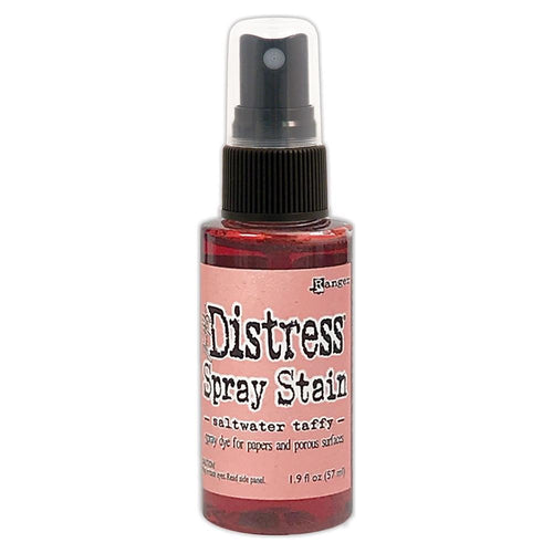 Saltwater Taffy Distress Stain