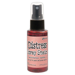 Saltwater Taffy Distress Stain