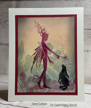 Load image into Gallery viewer, Wisdom Stencil