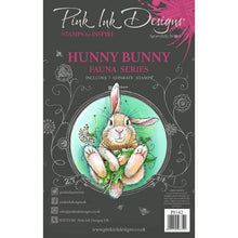 Load image into Gallery viewer, Hunny Bunny A5 PI142