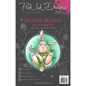 Hunny Bunny A5 PI142