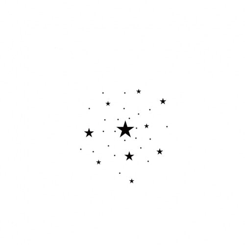 Stars - Mini LAV152