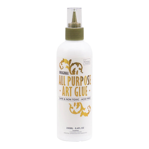 All Purpose Art Glue 240 ml