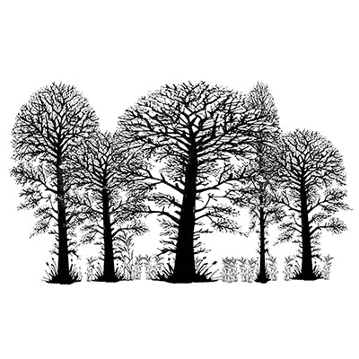 Trees LAV052