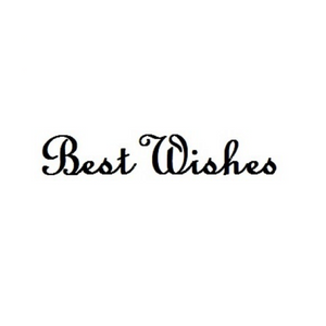 Best Wishes Die