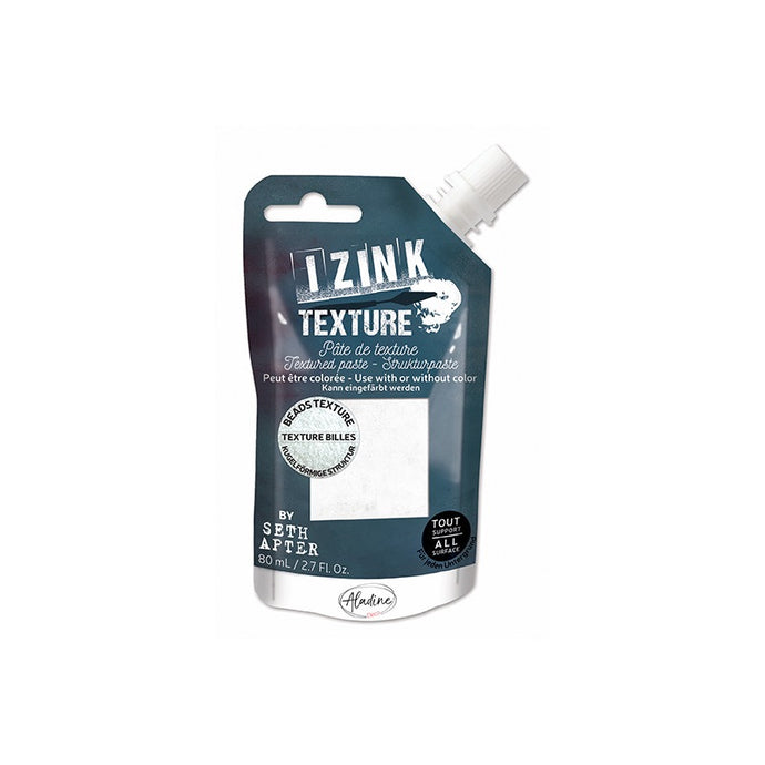 IZINK Beads Texture
