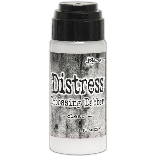 Distress Embossing Dabber