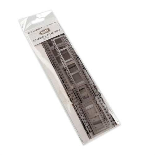 Stone - Essential Filmstrips by 49 & Market