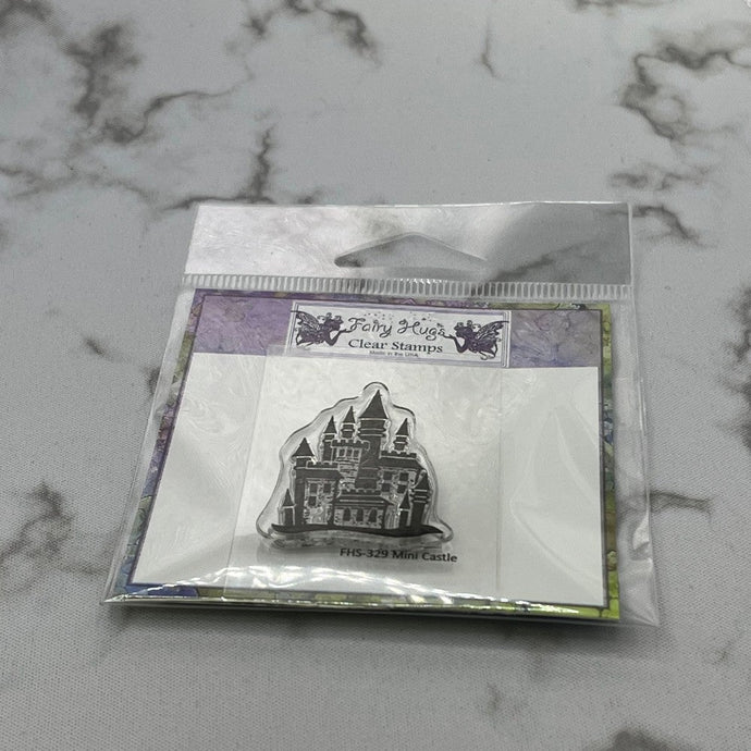Fairy Castle