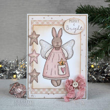 Load image into Gallery viewer, Angel Bunny CEC1001 by Creative Expressions