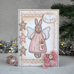 Angel Bunny CEC1001 by Creative Expressions