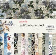 Roots & Wings - 12 x 12 Collection Pack UCP2185 Uniquely Creative