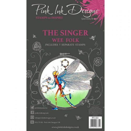 The Singer A6 PI144