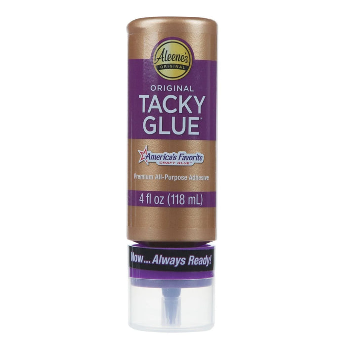 Always Ready Aleene’s Original Tacky Glue 118 mL