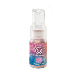 Gilded Plum Pixie Sparkles Cosmic Shimmer