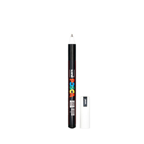 Posca PC-1MR White