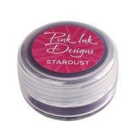 Amethyst Sparkle Stardust by Pink Ink Designs