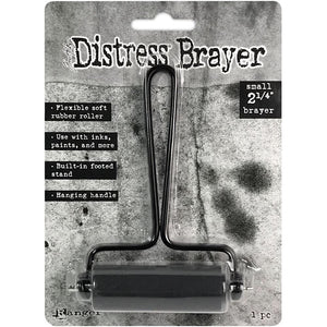 Distress Brayer - 2 1/4”