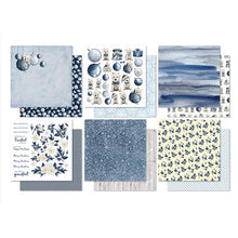 Load image into Gallery viewer, Snuggly Christmas 6x6 Paper Collection 27577