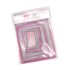Blossom - Frame Set by 49 & Market