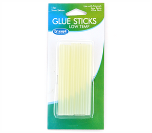 Glue sticks - Low Temp