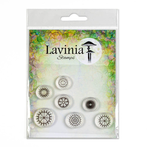Discontinued Cogs 3 Lavinia LAV777