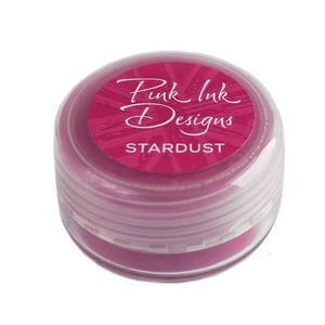 Pink Diamond Stardust by Pink Ink Designs