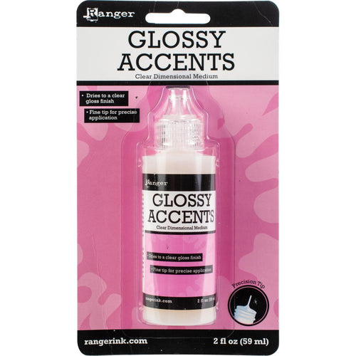 Glossy Accents 2 Oz GAC17042
