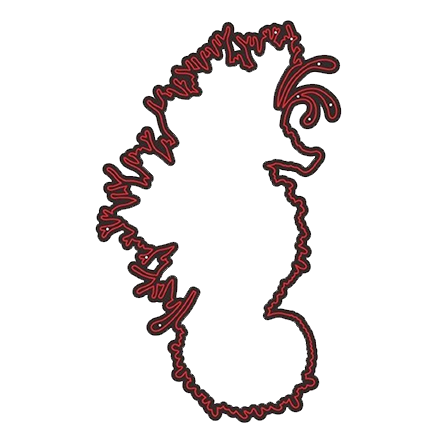Sea Horse Die *retired* by Sweet Poppy