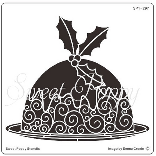 Christmas Pudding