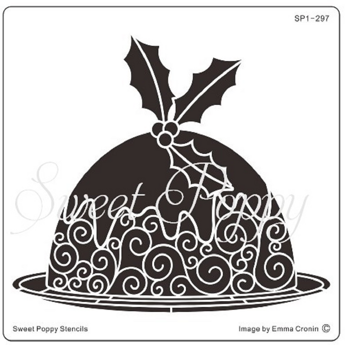 Christmas Pudding
