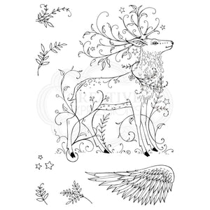 Stag PI035