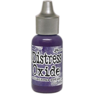 Villainous Potion Distress Oxide Refill