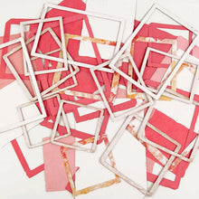 Load image into Gallery viewer, Strawberry Lemonade Frame Set - Spectrum Sherbet