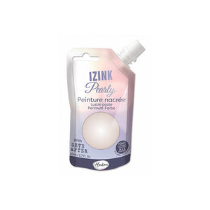 IZINK Pearly - Cream