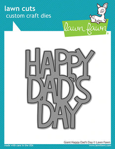 Happy Dads Day