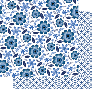 Out of the Blue